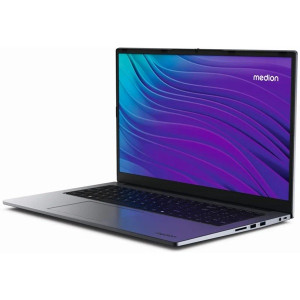 Portatil medion akoya e17223 cel n100 17.3pulgadas 4gb ssd128gb w11s H
