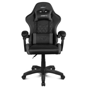 Silla Gaming DRIFT DR35 negro/gris D