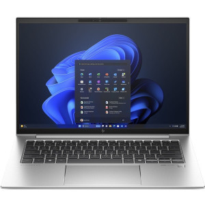 HP ELITEBOOK 1040 G10 14" Intel Core i5 16GB RAM 512GB 7L810ET plata D
