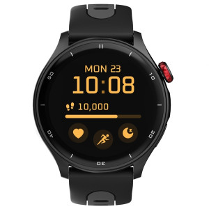 Myphone Watch adventure negro D