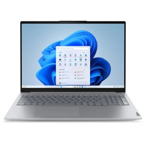 LENOVO THINKBOOK 16 G8 16" Intel Core 5 16GB RAM 512GB 21SH0081SP gris D