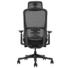 Silla de oficina PHOENIX Lira negro 5