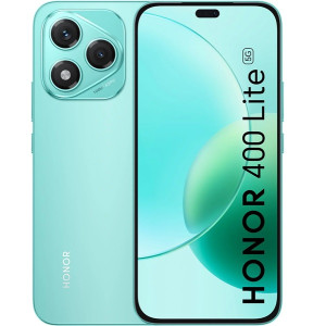 Honor 400 Lite 5G dual sim 8GB RAM 256GB verde D