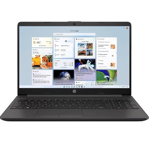 HP 250R G9 15.6" Intel Core i3 8GB RAM 512GB B39S5AT gris D
