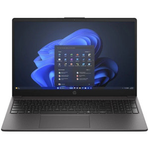 HP 250 G9 15.6" Intel Celeron 8GB RAM 256GB AD1W4ET negro D