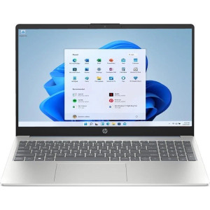 HP 15.6" AMD Ryzen 7 16GB RAM 1TB 15-FC0128NS plata D