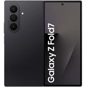 Samsung Galaxy Z Fold 7 F966 5G dual sim 12GB RAM 256GB negro D