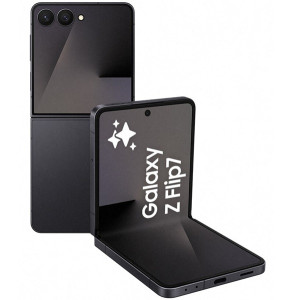Samsung Galaxy Z Flip 7 F766 5G dual sim 12GB RAM 512GB negro D