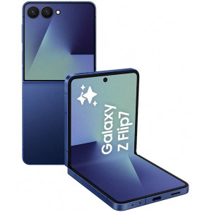 Samsung Galaxy Z Flip 7 F766 5G dual sim 12GB RAM 512GB azul D