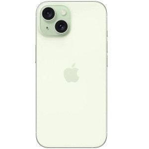iPhone 15 128GB verde (Grado A) REACONDICIONADO H