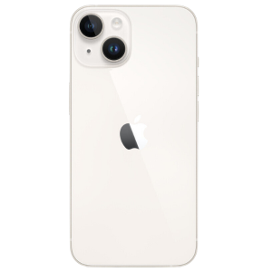 iPhone 14 256GB blanco (Grado A) REACONDICIONADO H