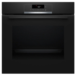 Horno BOSCH A+ 71L HBA572BB3F negro D