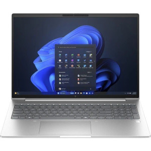 HP ELITEBOOK 660 G11 16" Intel Core Ultra 5 16GB RAM 256GB 902F1AV plata D