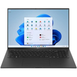 LG GRAM 14" Intel Core Ultra 7 16GB RAM 512GB 14Z90S-V.AP75B negro D