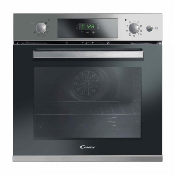 Horno CANDY A 60 cm FCPKS826XLE acero inoxidable Horno CANDY A 60 cm FCPKS826XLE acero inoxidable D