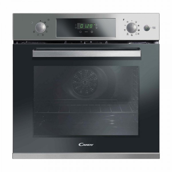 Horno CANDY FCPKS826XLE Inox D