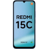 Xiaomi Redmi 15C dual sim 4GB RAM 128GB azul 3