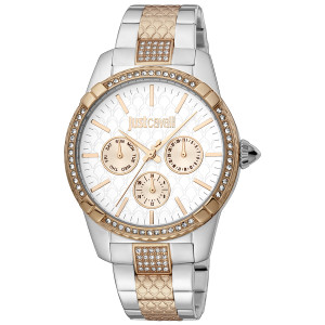 RELOJ JUST CAVALLI MUJER  JC1L173M0085 (37MM) D