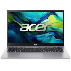ACER ASPIRE GO 15.6" AMD Ryzen 5 8GB RAM 512GB NX.J7WEB.01H plata D