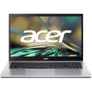 ACER ASPIRE 3 15.6" Intel Core i5 16G RAM 512GB NX.K6TEB.04M plata D