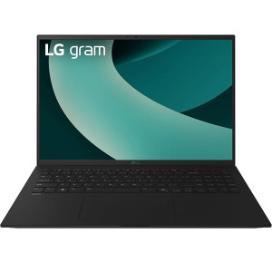 LG GRAM 14" Intel Core Ultra 7 32GB RAM 1TB 14Z90T-G.AD88B negro D