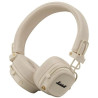 Auriculares Marshall Major V creme 1