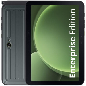 Samsung Galaxy Tab Active 5 Pro X356 10.1" 5G 8GB RAM 256GB Enterprise Edition verde D