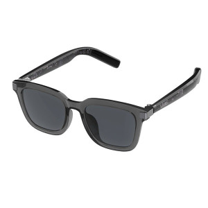Smart Glasses COOL IA Gafas de Sol Inteligentes Negro (Llamadas, Música, Traducción) H
