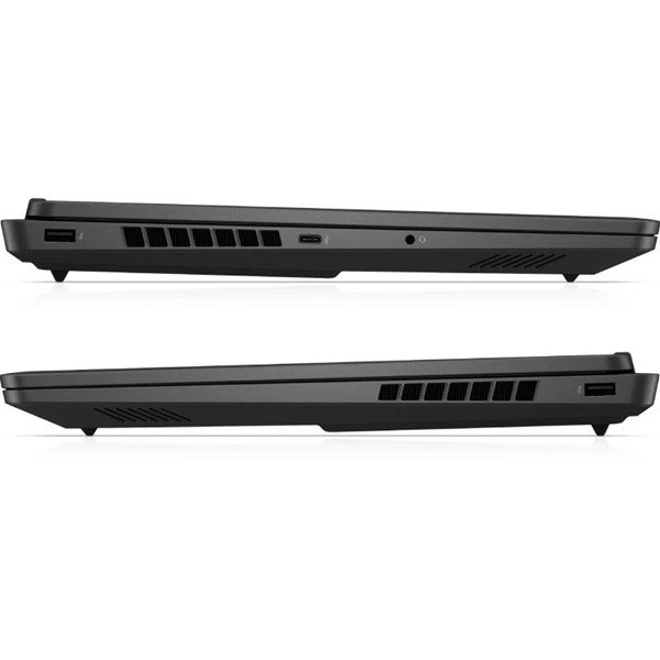 Portátil gaming hp omen 16-am0036ns intel core ultra 7-255h/ 32gb/ 1tb ssd/ geforce rtx 5060/ 16'/ sin sistema operativo M 6