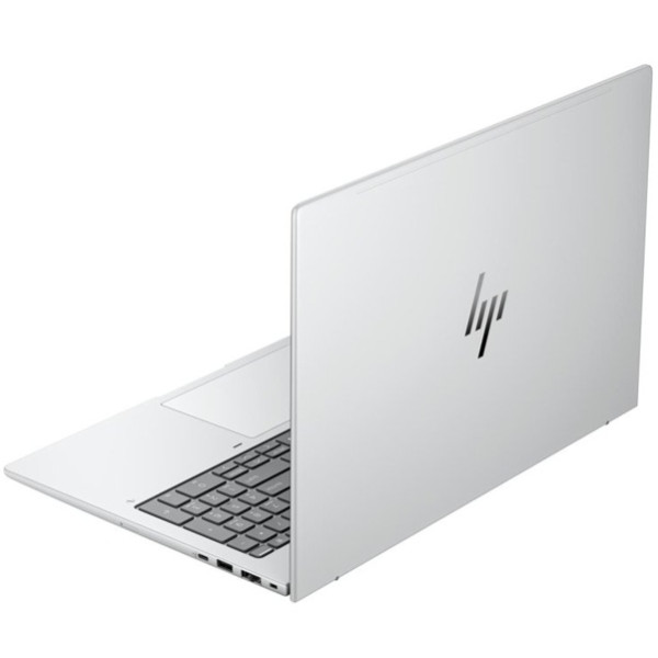 HP ELITEBOOK 8 G1i 16" Intel Core Ultra 5 32GB RAM 512GB AD2Z4ET prata M 5