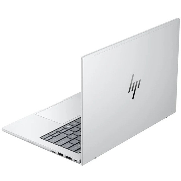 HP ELITEBOOK 6 G1i 14" Intel Core Ultra 7 16GB RAM 512GB AD3A0ET prata M 4