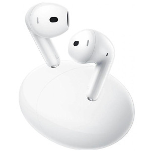 Honor earbuds S7 blanco H