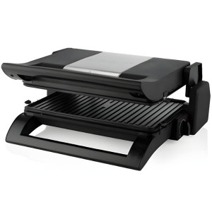 Grill Eléctrico PRINCESS Multi Grill negro H