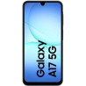 Samsung Galaxy A17 A176 5G dual sim 8GB RAM 256GB negro 3