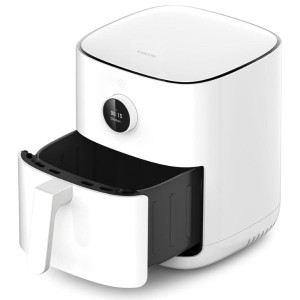Fritadeira de ar Xiaomi Mi Smart 4.5L BHR8234EU branco H