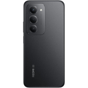 Xiaomi Redmi 15 5G dual sim 4GB RAM 128GB negro H