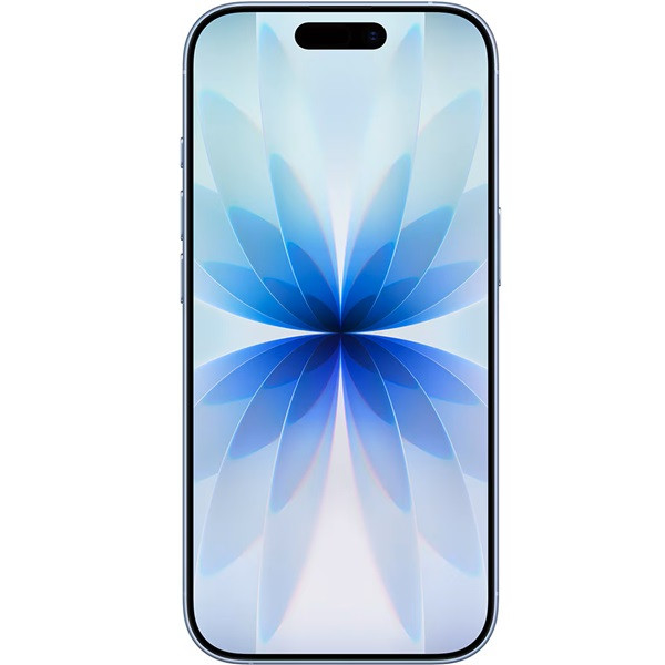 iPhone 17 512GB azul M 3