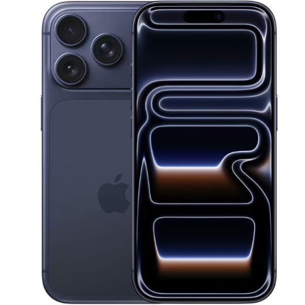 iPhone 17 Pro 1TB azul D