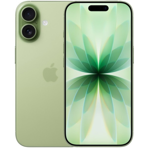 iPhone 17 256GB verde D