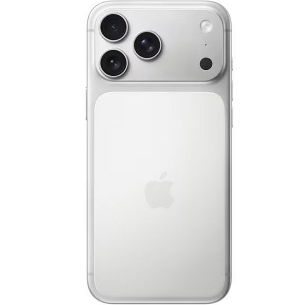 iPhone 17 Pro Max 512GB plata M 2