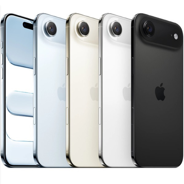 iPhone Air 1TB blanco M 4