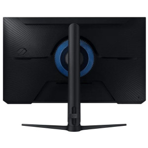 Monitor Gaming SAMSUNG Odyssey G3 24" S24DG302EU negro H