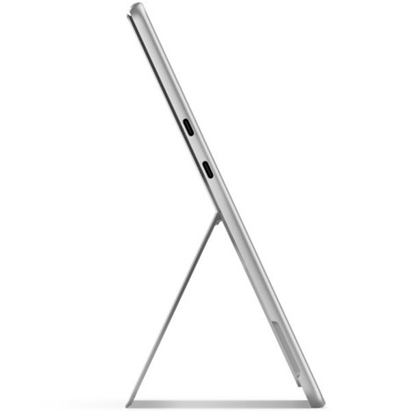 MICROSOFT SURFACE PRO 11 13" Snapdragon X Plus 16GB RAM 256GB ZEW-00004 prata M 5