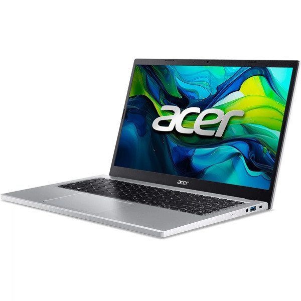 ACER ASPIRE GO 15.6" Intel Core i5 16GB RAM 512GB 15-71P prata M 3