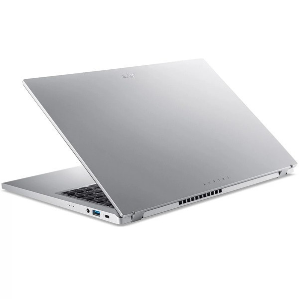 ACER ASPIRE GO 15.6" Intel Core i5 16GB RAM 512GB 15-71P prata M 5