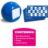 Juego de mesa ELECTROBINGO pegi 4 4
