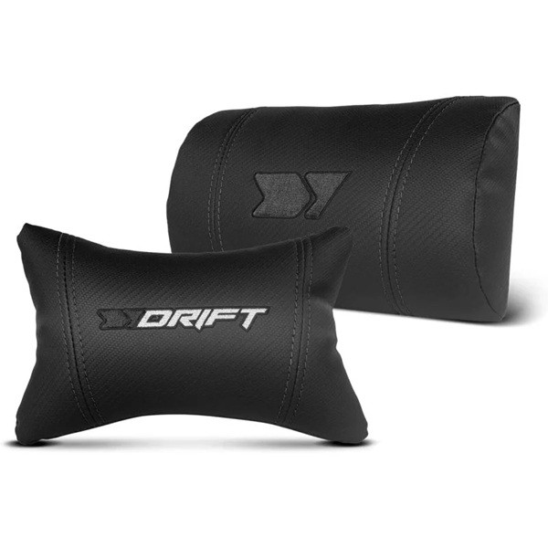 Cadeira Gaming DRIFT DR350 preta M 5