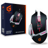 Rato Gaming Conceptronic DJEBBEL02B preto 4