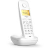 Telefone Sem fio Gigaset A170 branco 2