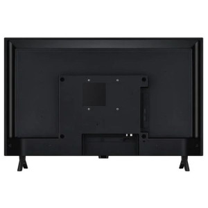 Smart TV LG 32" FHD 32LR60006LA preto H